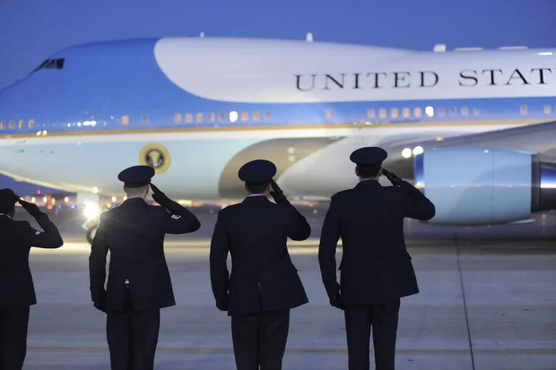 Air Force One