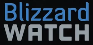 Blizzard Watch